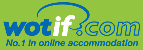 Wotif accommodation booking